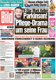 Bild - 19. März 2024