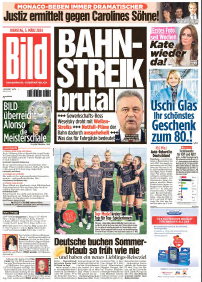 Bild - 05. März 2024