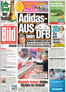 Bild - 22. März 2024