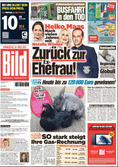 Bild - 28. März 2024