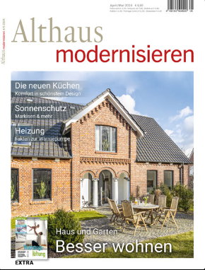Althaus Modernisieren - Nr 04 05 2024