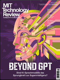 Technology Review - Nr 3 2024