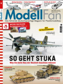 ModellFan - Nr 04 April 2024