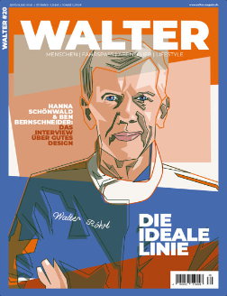 WALTER-Magazin - Nr 04 2024