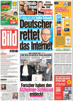 Bild - 06. April 2024