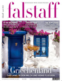 Falstaff Magazin Österreich - Nr 03 Mai Juni 2024