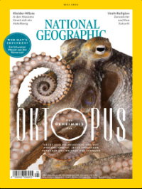 National Geographic - DE - Nr 05 Mai 2024