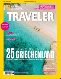 National Geographic Traveler - DE - Nr 03 2024