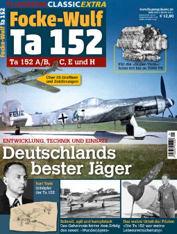 Flugzeug Classic Extra + Jahrbuch - Nr 20 2024