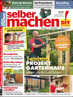 Selber Machen - Nr 05 Mai 2024