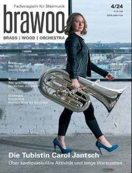 Brawoo - April 2024