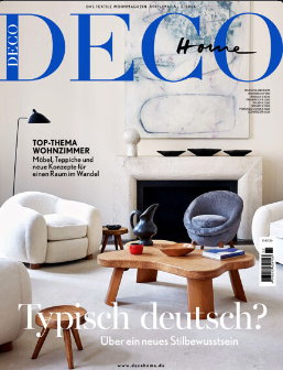 Deco Home - Nr 02 2024