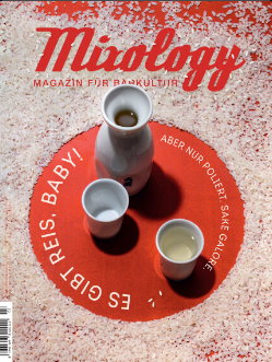 Mixology - Nr 02 2024