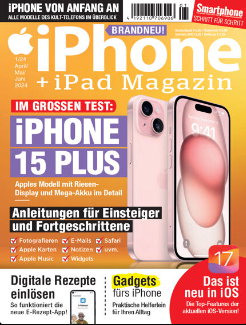 Smartphone Magazin Extra - Nr 01 April Mai Juni 2024