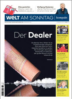 WELT am Sonntag Kompakt - 05. Mai 2024