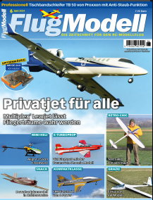 FlugModell - Nr 06 2024