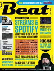 Beat - Nr 06 Juni 2024