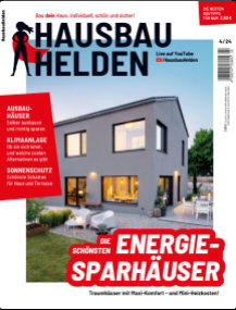 HausbauHelden - Nr 04 2024