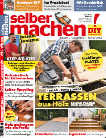 selber machen - Nr 06 Juni 2024