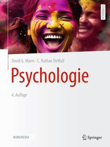 Psychologie (4. Auflage)