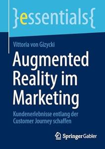 Augmented Reality im Marketing