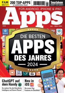 Apps Magazin - Januar-März 2024
