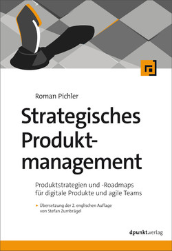 Strategisches Produktmanagement, 2nd Edition
