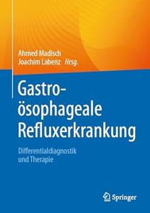 Gastroösophageale Refluxerkrankung