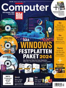 Computer Bild VIP - 22 März 2024