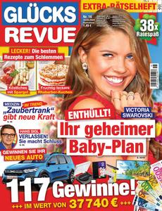 Glücks Revue - 9 April 2024