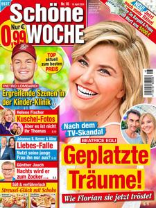 Schöne Woche - 10 April 2024