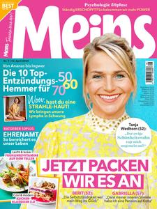 Meins - 10 April 2024