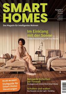 Smart Homes - April 2024