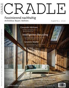 Cradle - April 2024